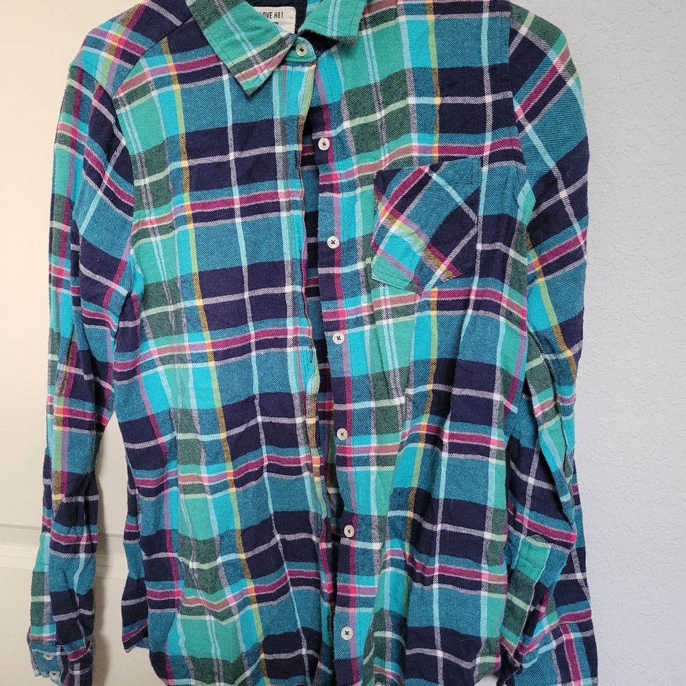 Flannel